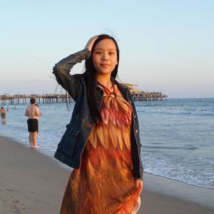 Meet your Posher, Cathy