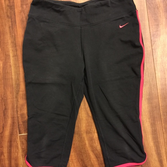 Nike Capris