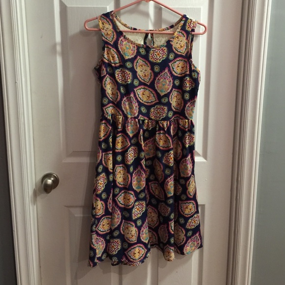 Summer dress
