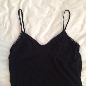 Vintage Calvin Klein slip