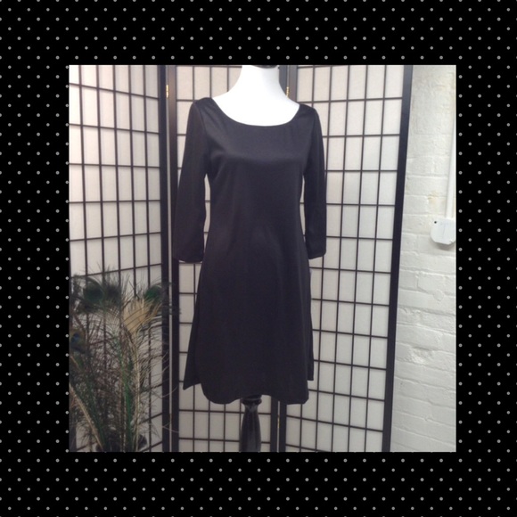 Annalee and Hope Dresses & Skirts - ANNALEE & HOPE Casual Little Black Dress NWT