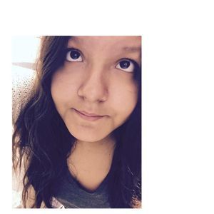 Meet your Posher, Isabel