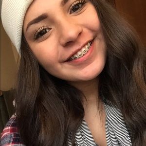 Meet your Posher, Gisselle