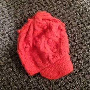 Free people slouchy beanie