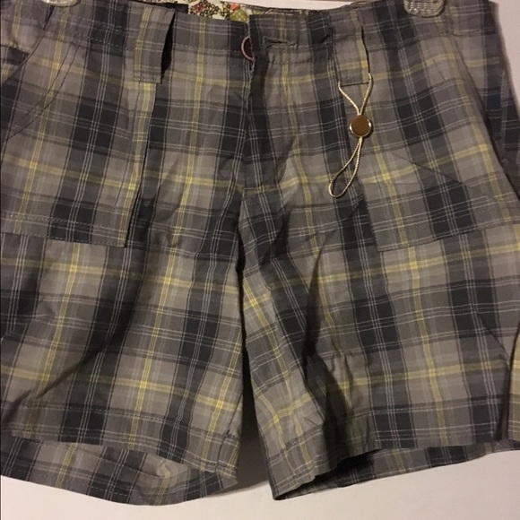 Authentic Gucci shorts