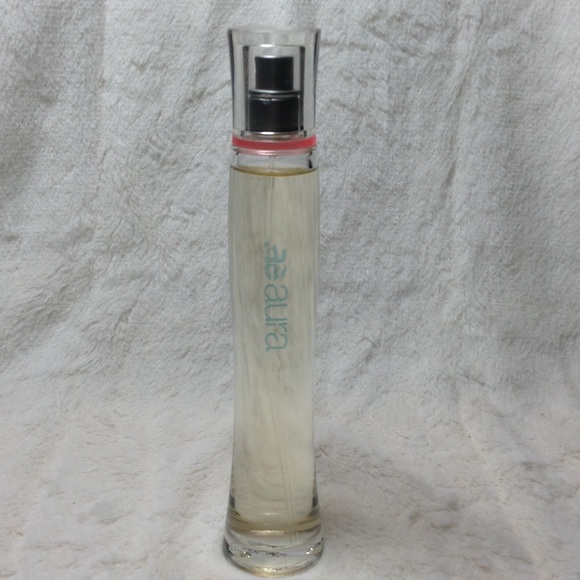 American Eagle Aura Perfume 2025