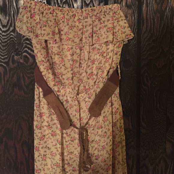 Beautiful lite summer dress