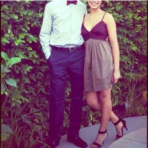 High quality BCBG dress