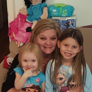 Meet your Posher, Debra