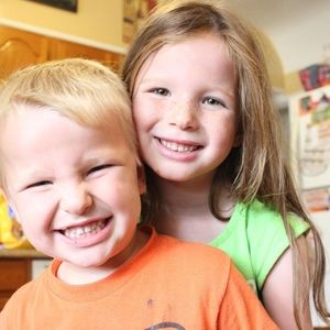 Meet your Posher, Courtney