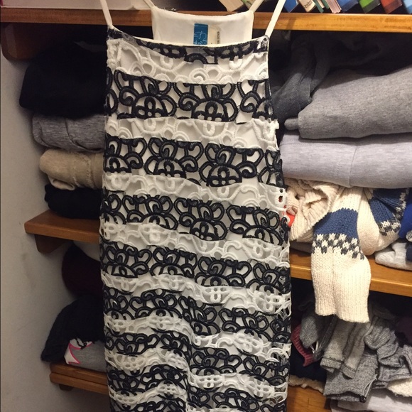 Francesca's Dress(PRICE DROP)