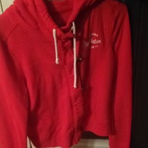 4 for 1 Hollister Jacket Set