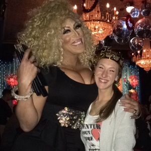 Meet your Posher, Jackie