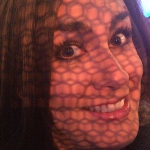 Meet your Posher, Corina