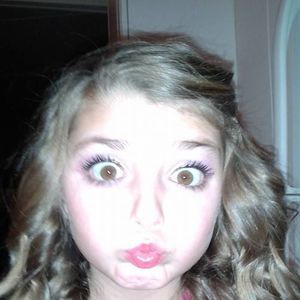 Meet your Posher, Toni