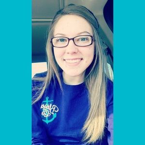 Meet your Posher, Kendra