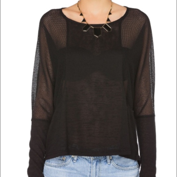MinkPink Forever for Her sweater