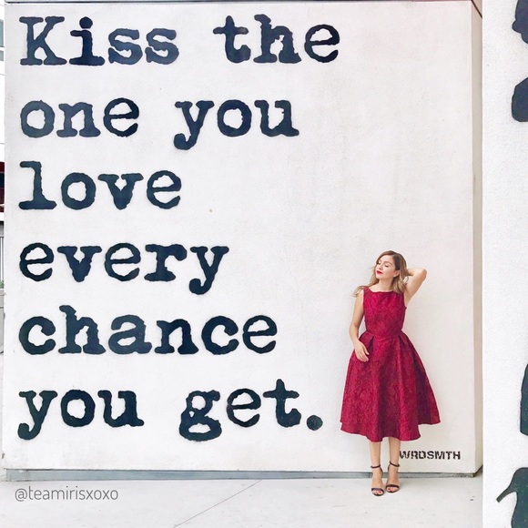 Meet your Posher, Irene - Picture 5 of 7