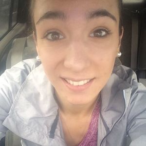 Meet your Posher, Andrea