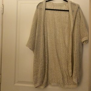 Brandy Melville knitted cardigan