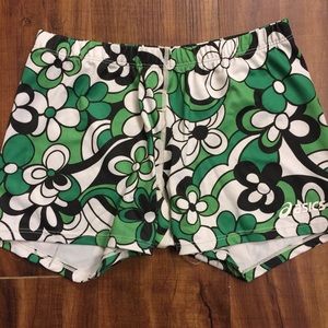 Asics Running Shorts