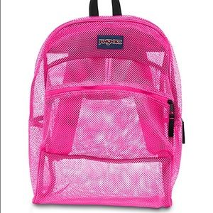 Super Cute 🌸 Net Jansport