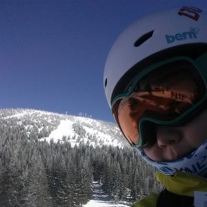 Meet your Posher, Heeyun