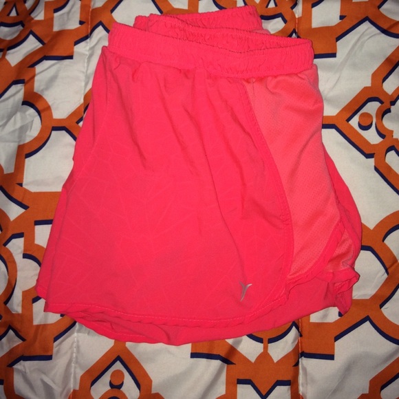 Old Navy athletic shorts