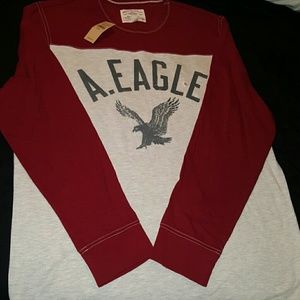 MENS American Eagle Long Sleeve