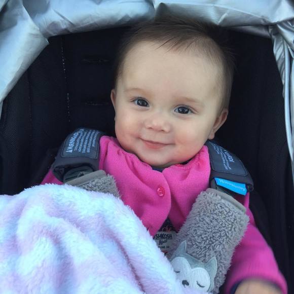 Meet your Posher, Kebi - Picture 1 of 1