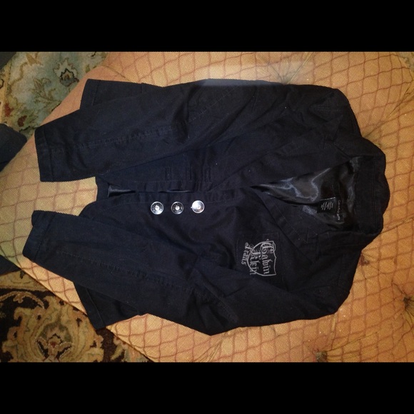Blazer