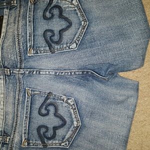 Express Jeans