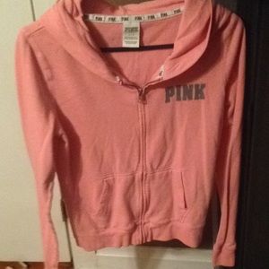 Victoria secret jacket