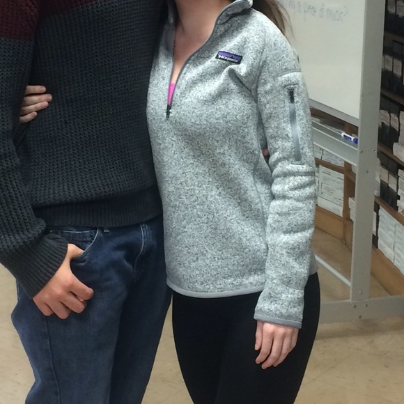 Patagonia Better Sweater - Picture 2 of 2