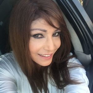 Meet your Posher, Maribel