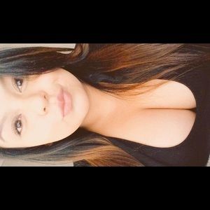 Meet your Posher, Wendy