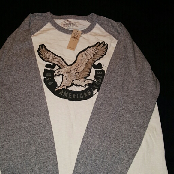 MENS long sleeve shirt