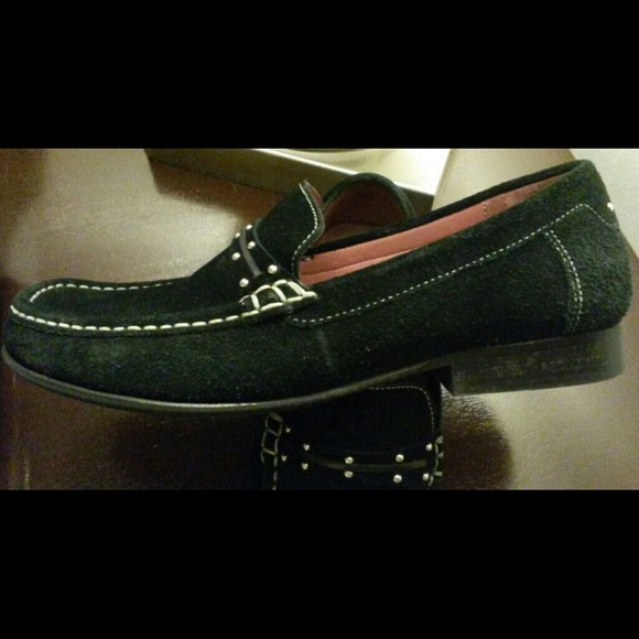 Cole Haan Loafers - Picture 2 of 3