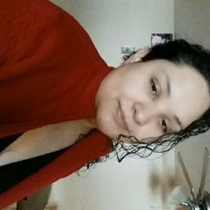 Meet your Posher, Sandra