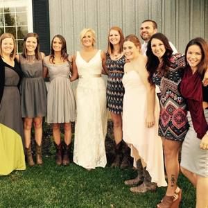 Meet your Posher, Kayla