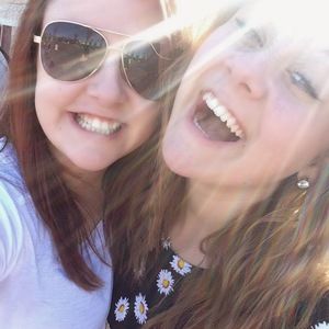 Meet your Posher, Meghann