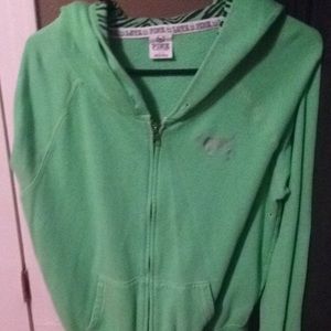 Victoria Secret Jacket