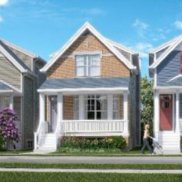 WE BUY HOUSES