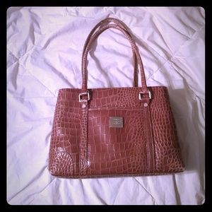 Liz Claiborne purse!