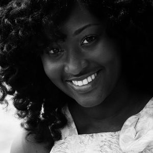 Meet your Posher, Abena