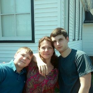 Meet your Posher, Vickie