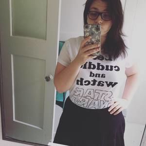 Meet your Posher, Miranda