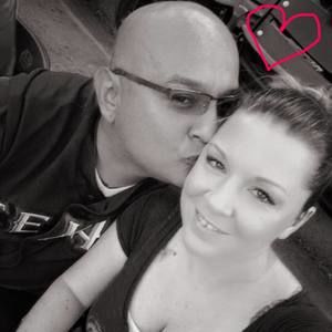 Meet your Posher, Amberandjuan