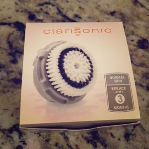 Clarisonic normal skin brush head