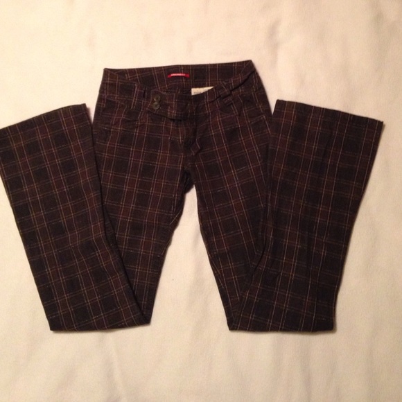 Unionbay size 5 pants